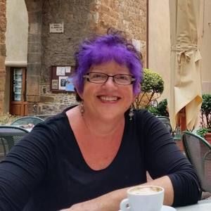 Meet your Posher, Barbara